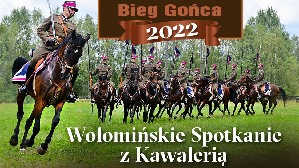Weekend Majowy na Błoniach Ossowskich. 28-29 maja, 2022
