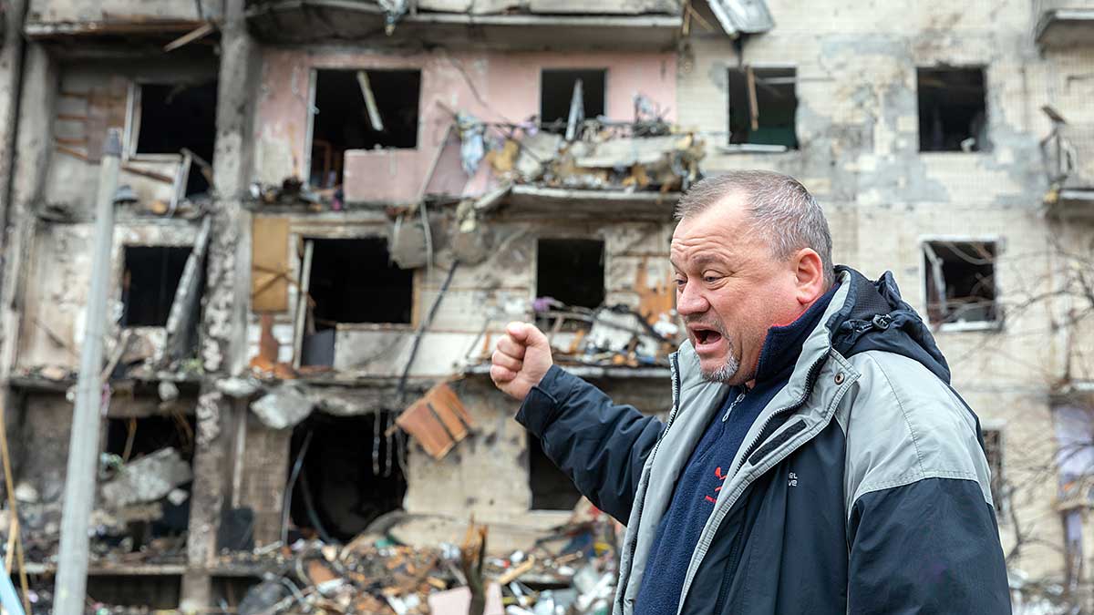 Sejm. Uchwała oddająca hołd cywilnym ofiarom zbrodni wojennych i zbrodni przeciw ludzkości na Ukrainie