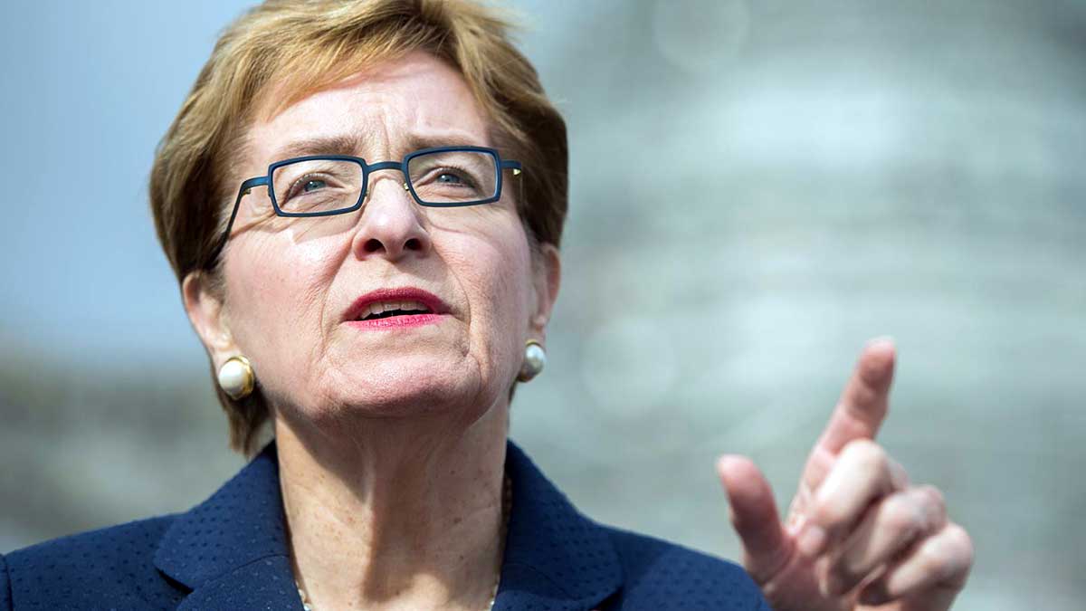 Representative Marcy Kaptur Statement on Congressional Visit to German and Poland
