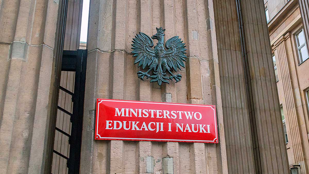 Brakuje pieniędzy na edukację w Polsce