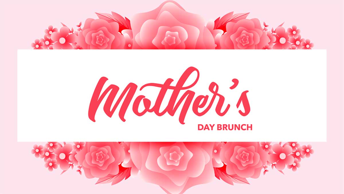 Delicious Present for Your Mother in New York: Mother's Day Brunch at Russo’s on the Bay, NY