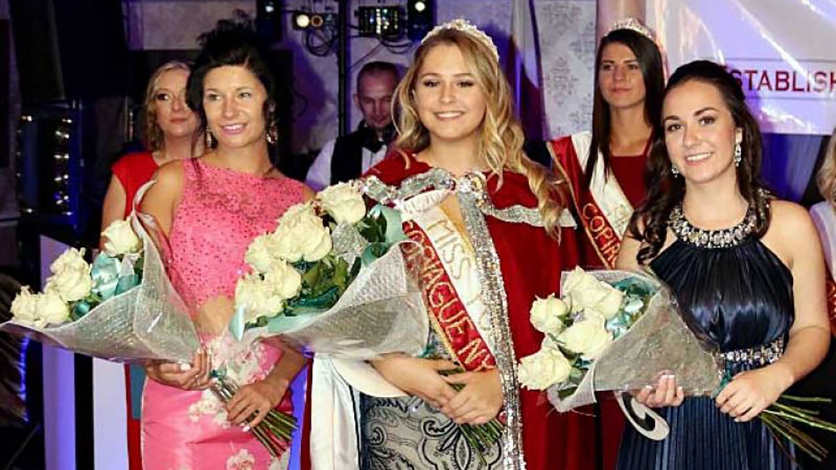 Wybory Miss Polonia i Miss Junior Polonia w Nowym Jorku na Long Island
