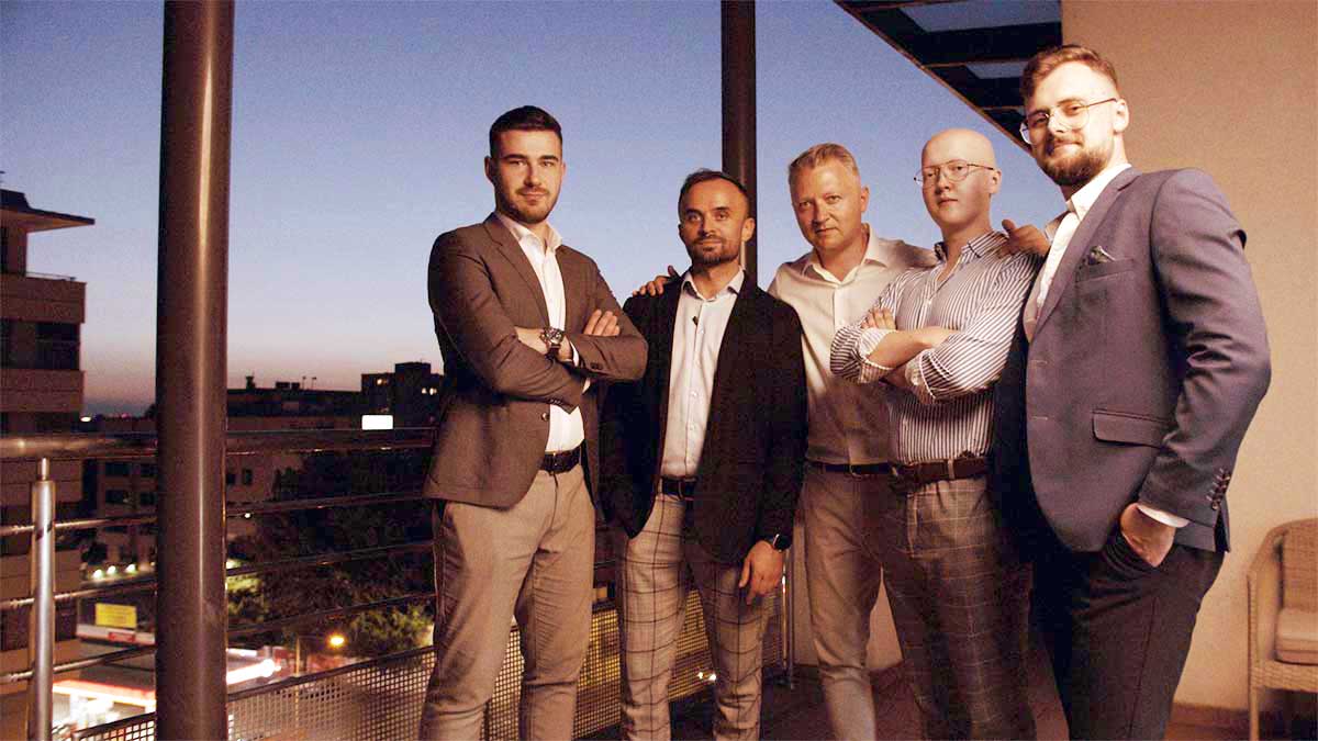 Polish Startup Praised in Silicon Valley for the First Application Connecting Influencers and Business - Instise