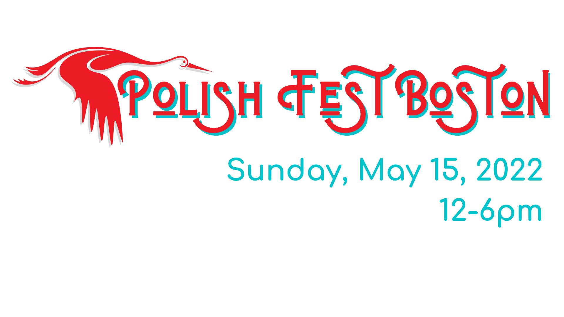 Polish Fest Boston 2022