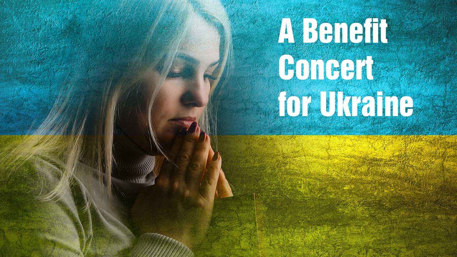 Benefit Concert for Ukraine in PA