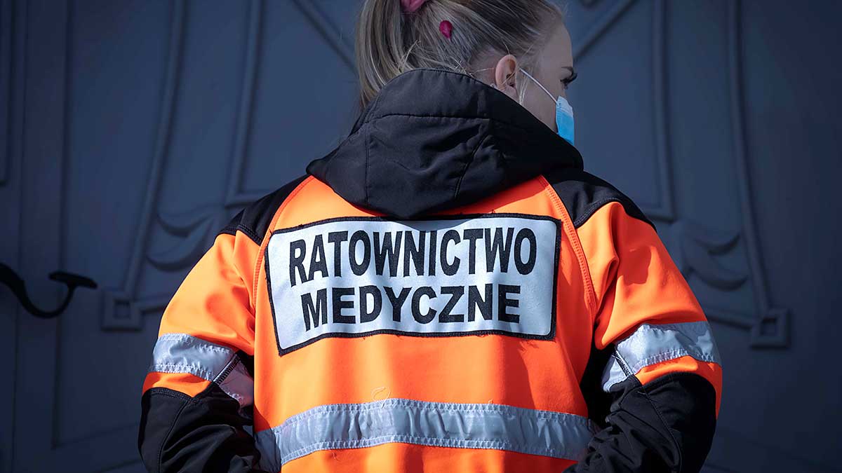 Chory polski system ochrony zdrowia