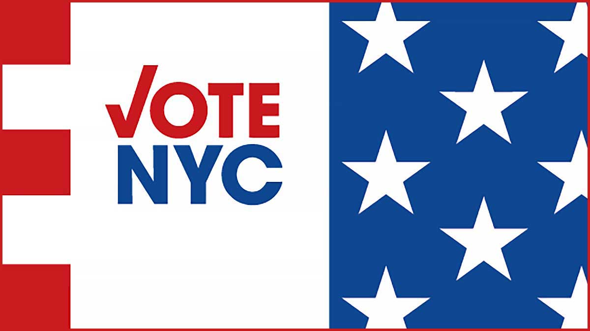 Prawybory w Nowym Jorku. Trwa wczesne głosowanie w stanie NY