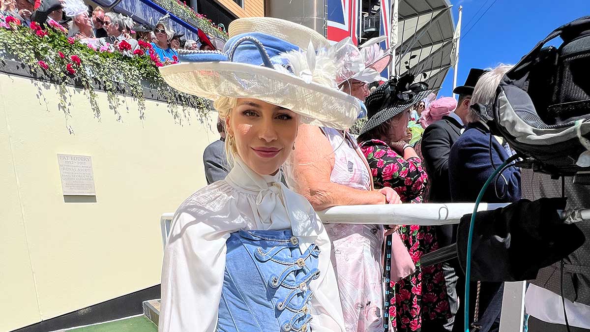 Exceptional Royal Ascot 2022. The Most Interesting Designs for the Queen’s Platinum Jubilee