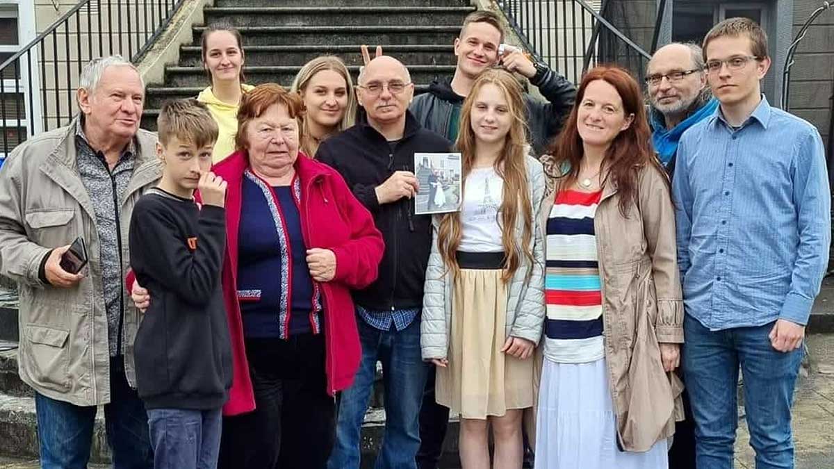 Uczestnicy Światowego Spotkania Rodzin w Rzymie: Chcemy służyć Polonii