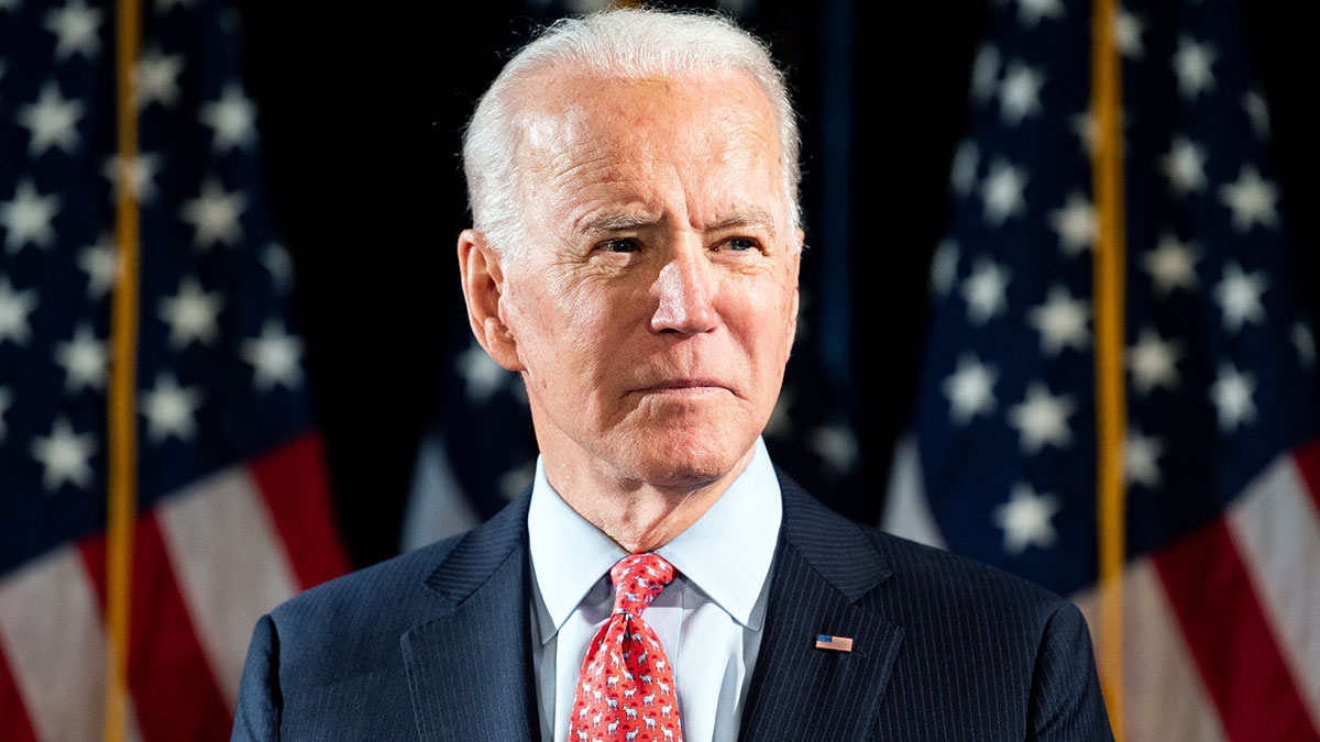 Prezydent Joe Biden: Zachowanie Sądu Najwyższego jest „destabilizujące”