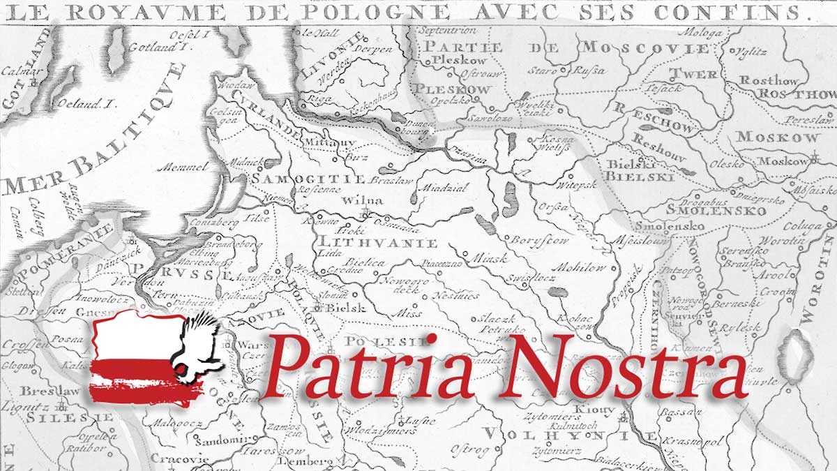 VII Edycja Filmowego Konkursu Patria Nostra 2022
