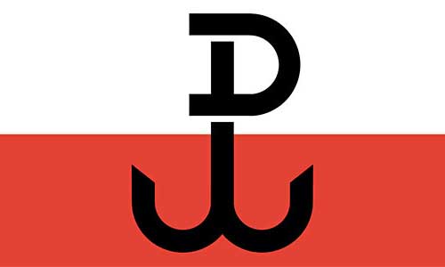 Spotkanie na Greenpoincie z okazji 78 rocznicy wybuchu Powstania Warszawskiego