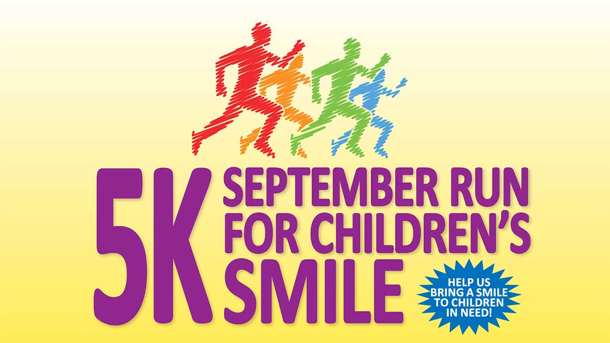 Bieg o Uśmiech Dziecka w Nowym Jorku w najbliższą sobotę, 10 września, 2022
