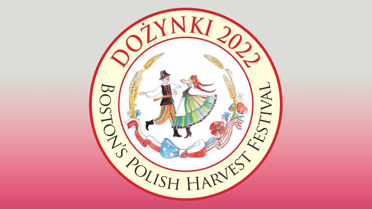 Boston's Polish Harvest Festival 2022