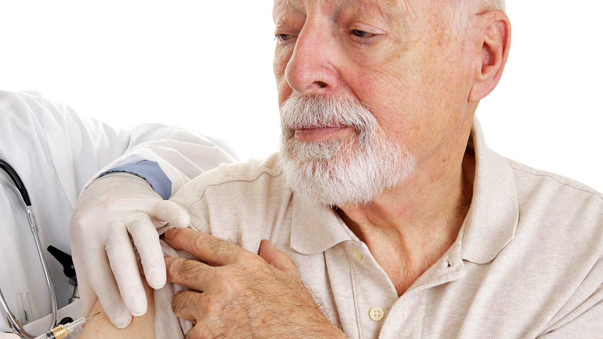 Bezpłatne szczepienia przeciw grypie w aptekach i POZ już we wrześniu