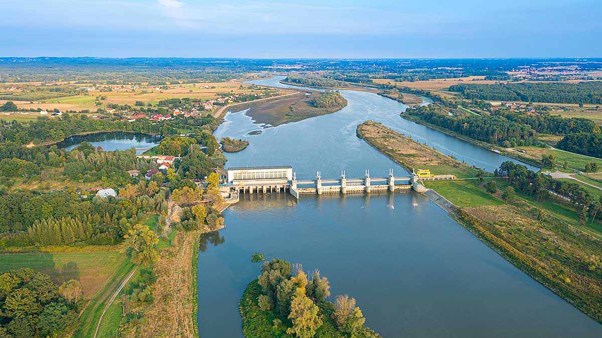 Katastrofa na Odrze i stan ochrony środowiska w Polsce: "Nie ma zgody na ścieki zamiast rzek"