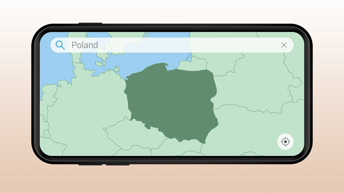 Pierwsza w historii mobilna konwencja partyjna - Partia Polska 2050
