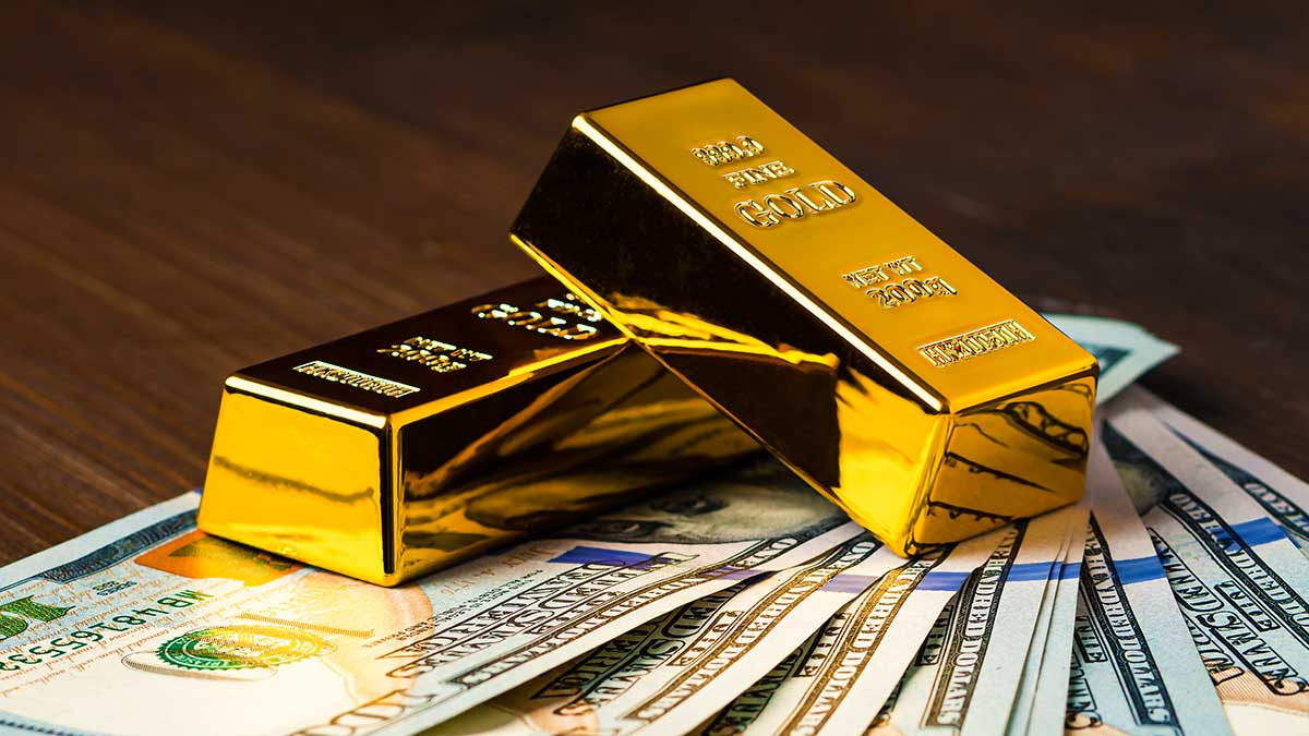 Jak zacząć inwestować w złoto. Remedium na inflację?