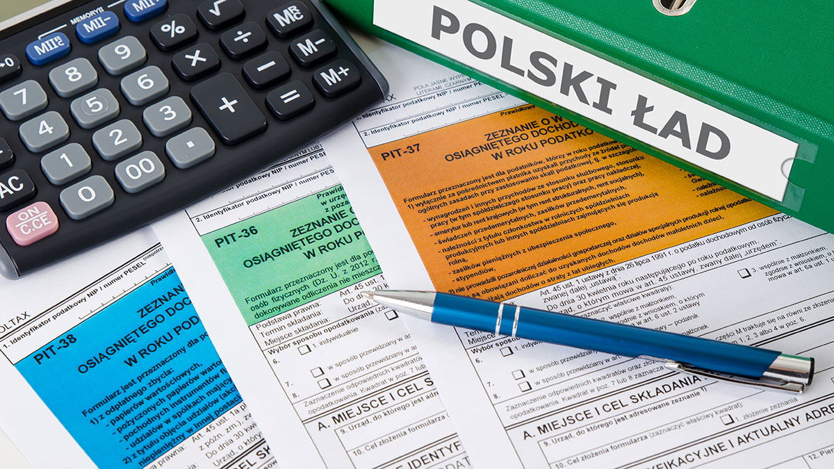 Nowy podatek w Polsce, tzw. Danina Sasina
