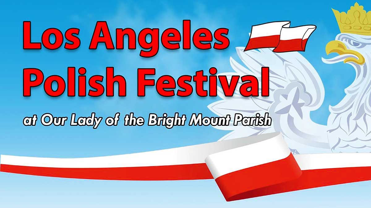Polski Festiwal w Los Angeles