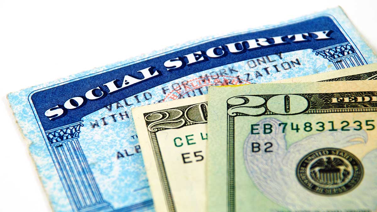 Protect Benefits of Over 2.5 million Social Security Recipients. Discharge Petition H.Res.1367