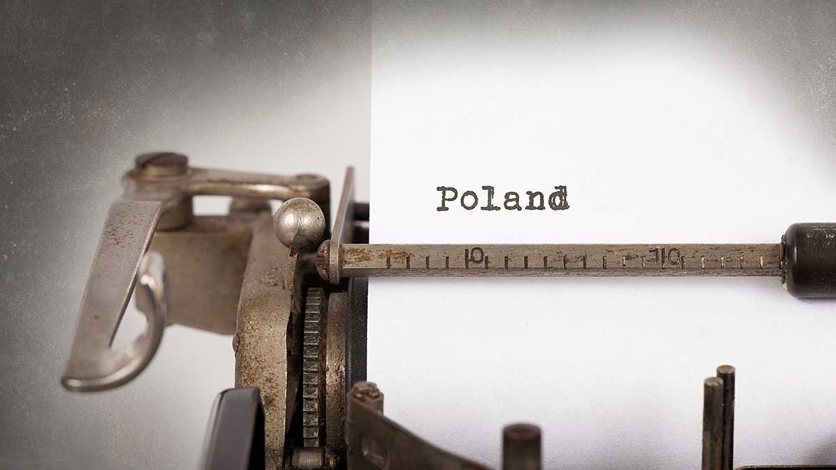 6 grudnia br. upływa termin nadsyłania prac na Konkurs o Nagrodę Marszałka Senatu RP dla dziennikarzy polskich i polonijnych