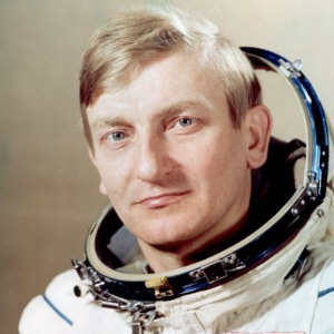 Polski kosmonauta, gen. Mirosław Hermaszewski nie żyje 