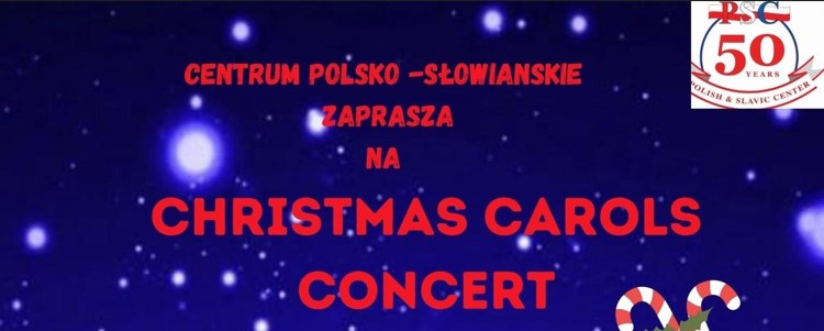 Christmas Carols Concert na Greenpoincie