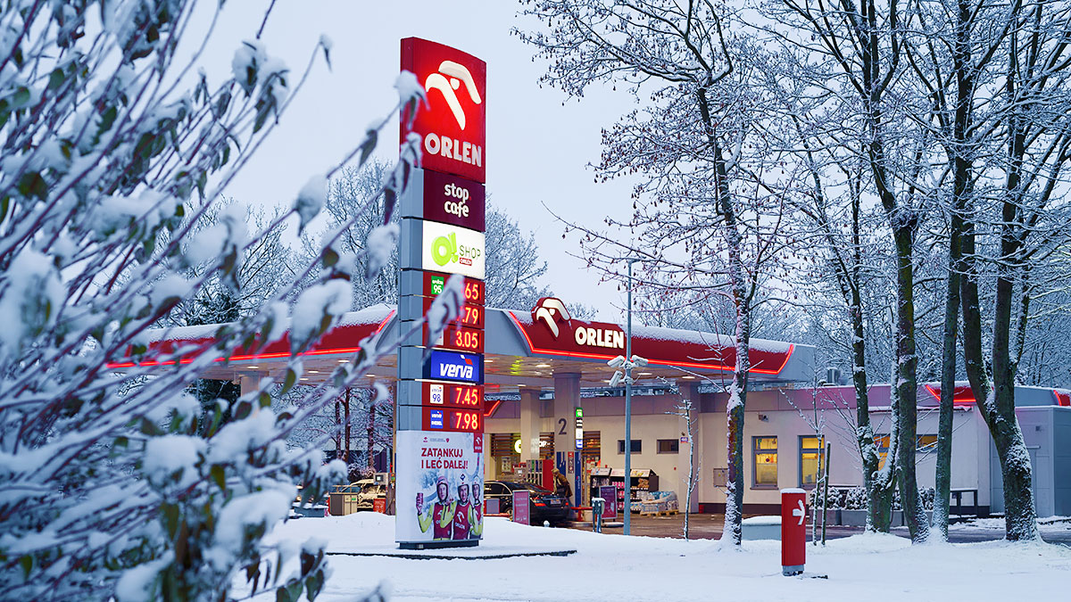 Ceny paliw z PKN Orlen pod lupą. Czy zostały naruszone interesy konsumentów?