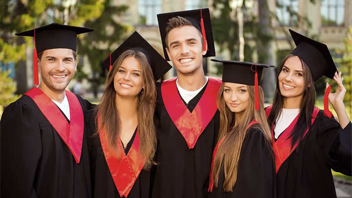 Stypendia PSFCU dla studentów uczelni wyższych w USA. Podania są przyjmowane do 24 lutego 2023 roku