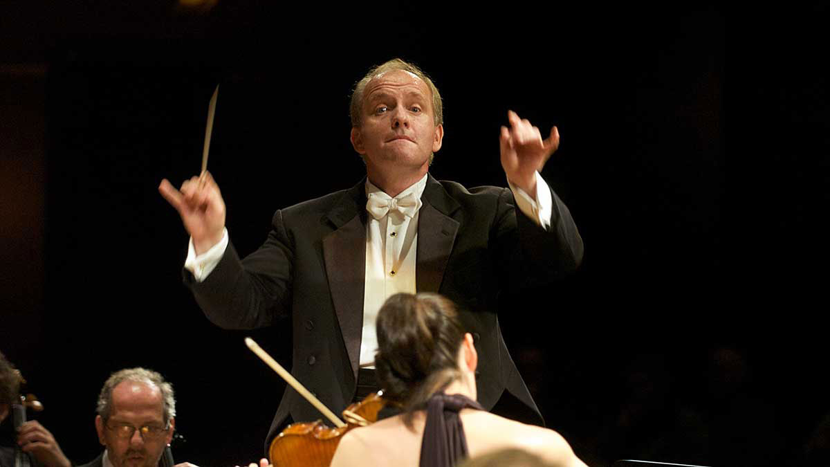 Lwowska Narodowa Orkiestra Filharmonii Ukrainy wystąpi 19 lutego w Lehman Center w Nowym Jorku! BILETY!