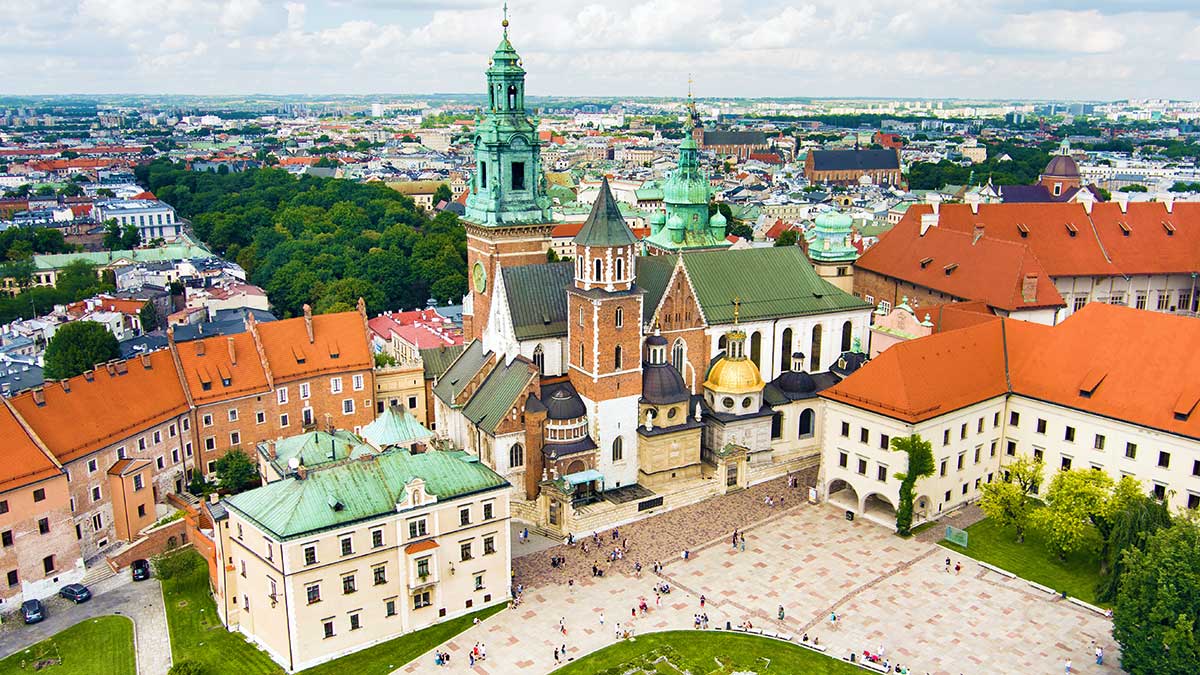 "The Treasures of Poland" - The Best Destination to Visit in 2023!