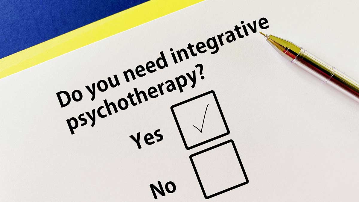 Psychiatria integracyjna. Czym jest i jak się różni od tradycyjnej psychiatrii?