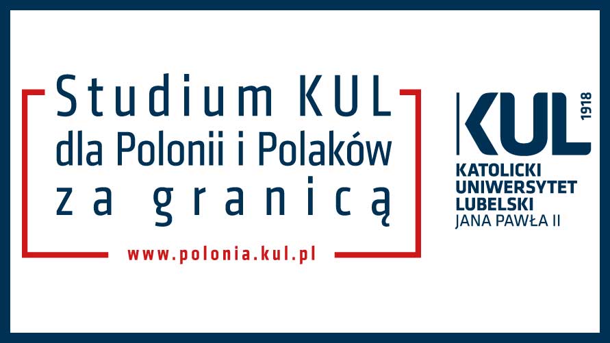 Ruszyła rekrutacja do drugiej edycji Studium KUL dla Polonii i Polaków za granicą