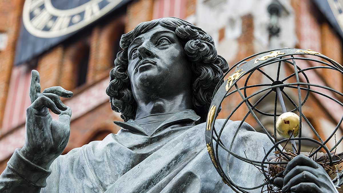 Konferencja w Senacie: "Pół  wieku z Kopernikiem w Chicago"