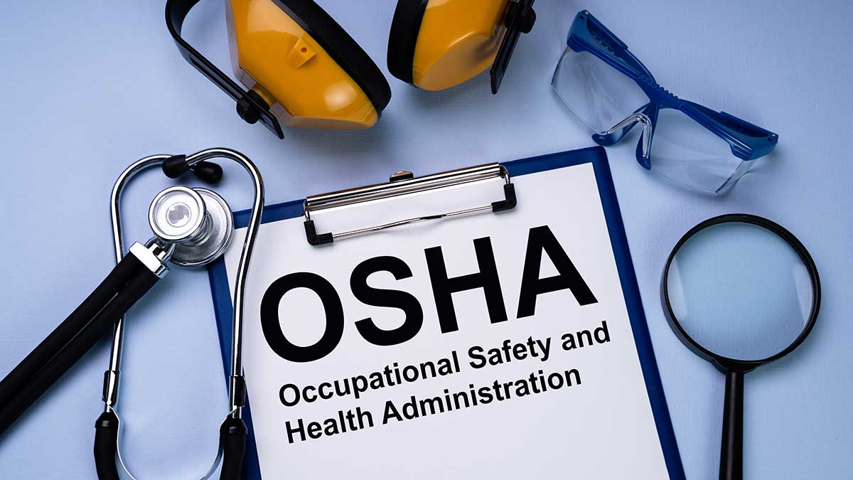 OSHA 4 US w mieście Nowy Jork. Kursy OSHA po polsku w nowej lokalizacji. Szkolenia typu BHP dla pracowników budowlanych