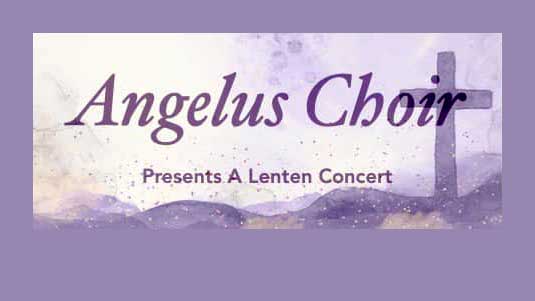 Angelus Choir zaprasza na Koncert Muzyki Sakralnej na Greenpoincie