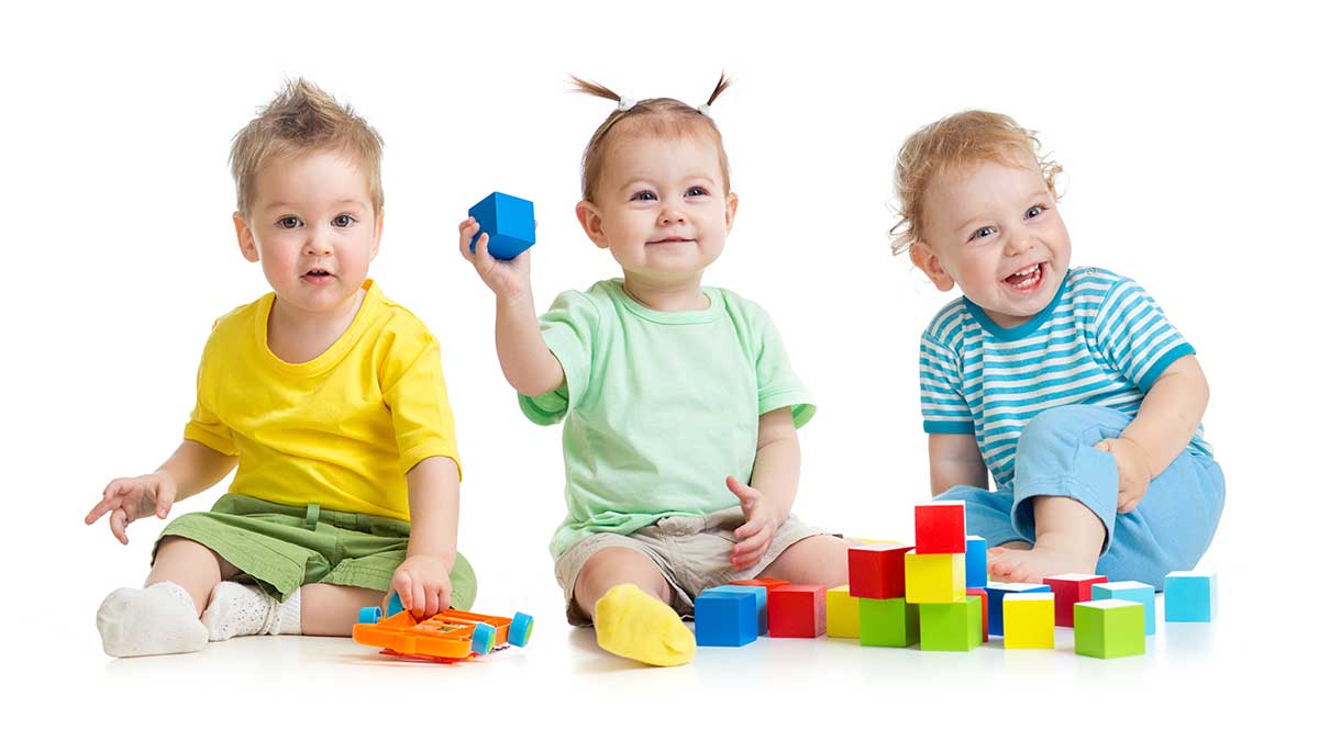 Polskie przedszkole i żłobek na Middle Village i Brooklynie, NY. Programy dla Maluchów (Toddler) i Preschool. Play & Learn Daycare & Preschool, Inc. in New York