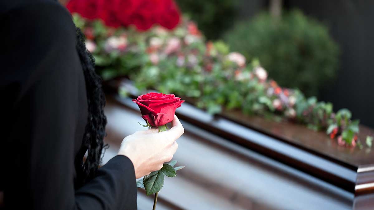 Polski dom pogrzebowy na Greenpoincie. Arthurs Funeral Chapels zajmuje się wszystkimi formalnościami