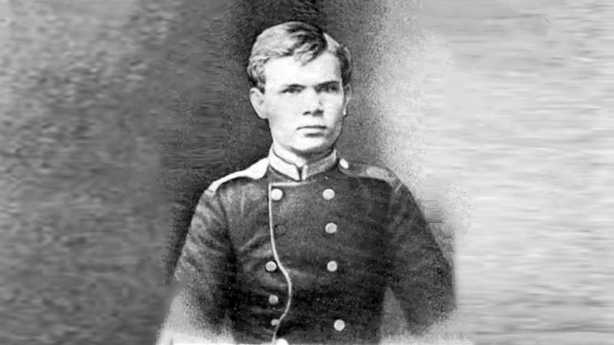 Zygmunt Mineyko - powstaniec i patriota