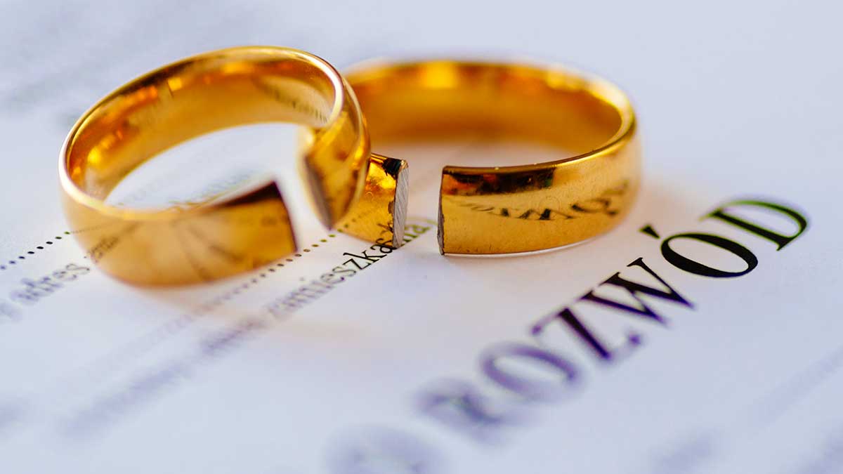 Nowy Jork: Rozwód w NY, NJ, PA i CT i jego konsekwencje dla kobiety - adwokat rozwodowy w USA
