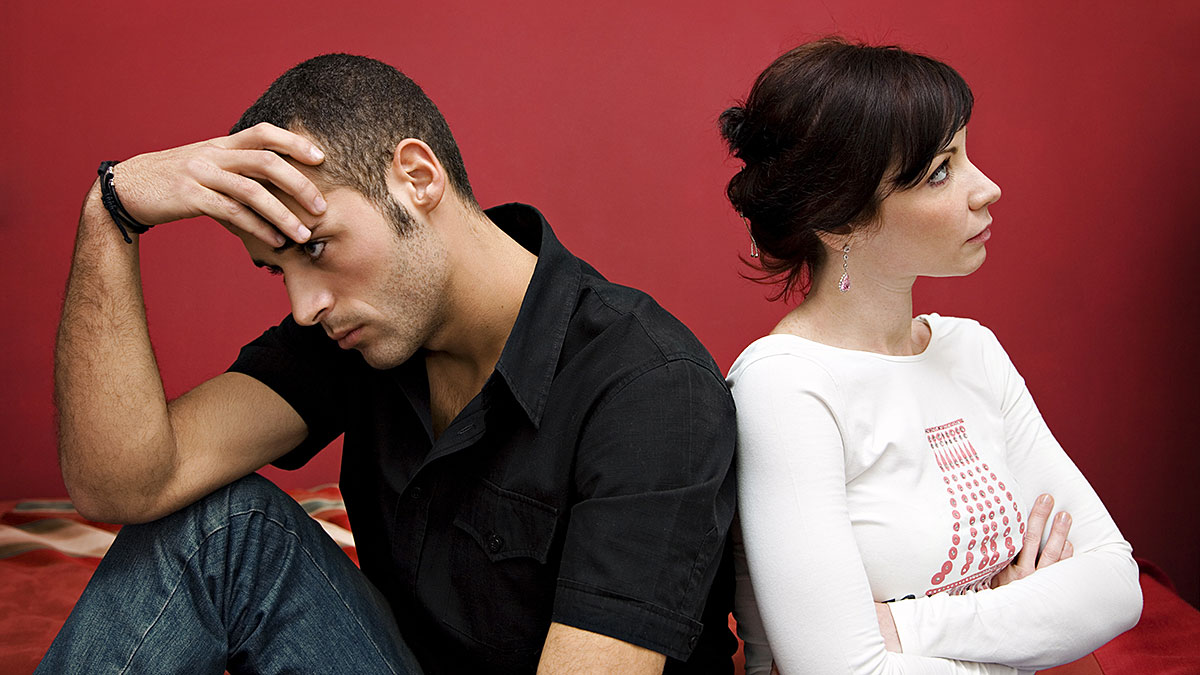 Psychoterapeuta radzi: Konflikt końcem czy początkiem związku?