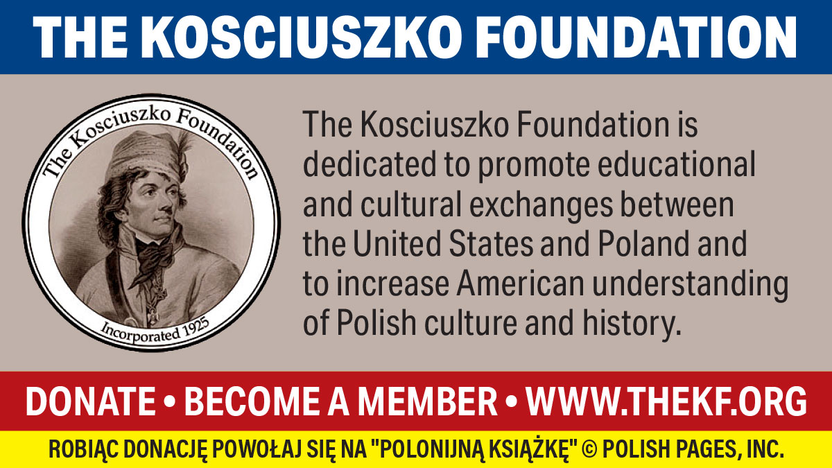 Tadeusz Kościuszko – najczystszy spośród synów wolności