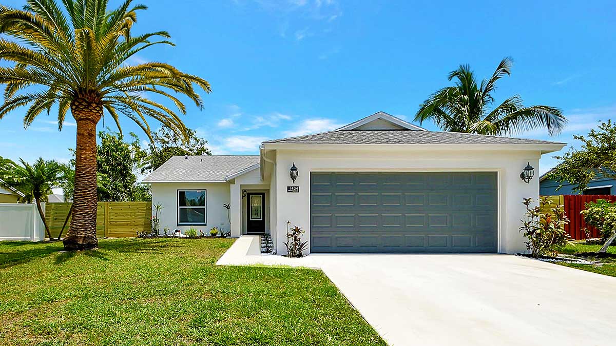 Dom na sprzedaż: Floryda, w Royal Palm Beach. MLS#: RX-10890801