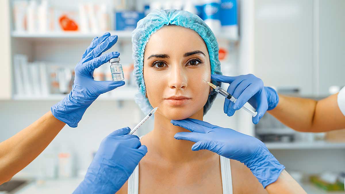 The Prophylactic Aspect of Botox: A Worthwhile Investment in Future Beauty