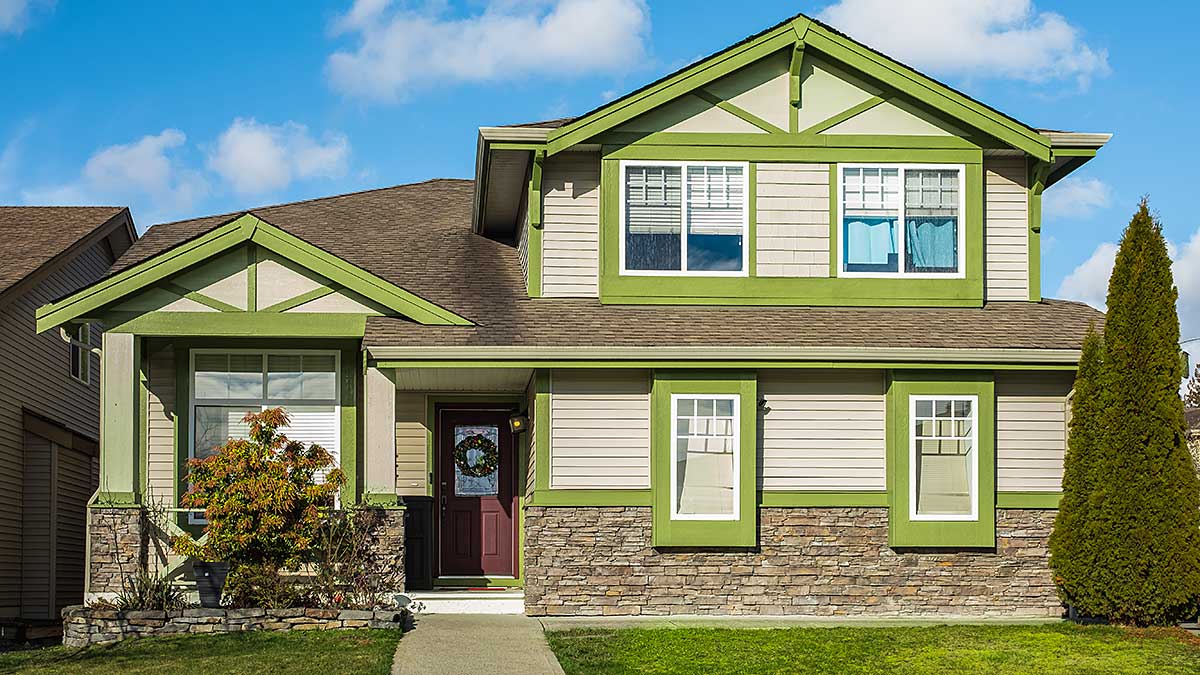 Chcesz kupić dom w USA? Potrzebujesz pożyczki na nieruchomość? Zadzwoń po bezpłatną poradę! Igor Sapiga