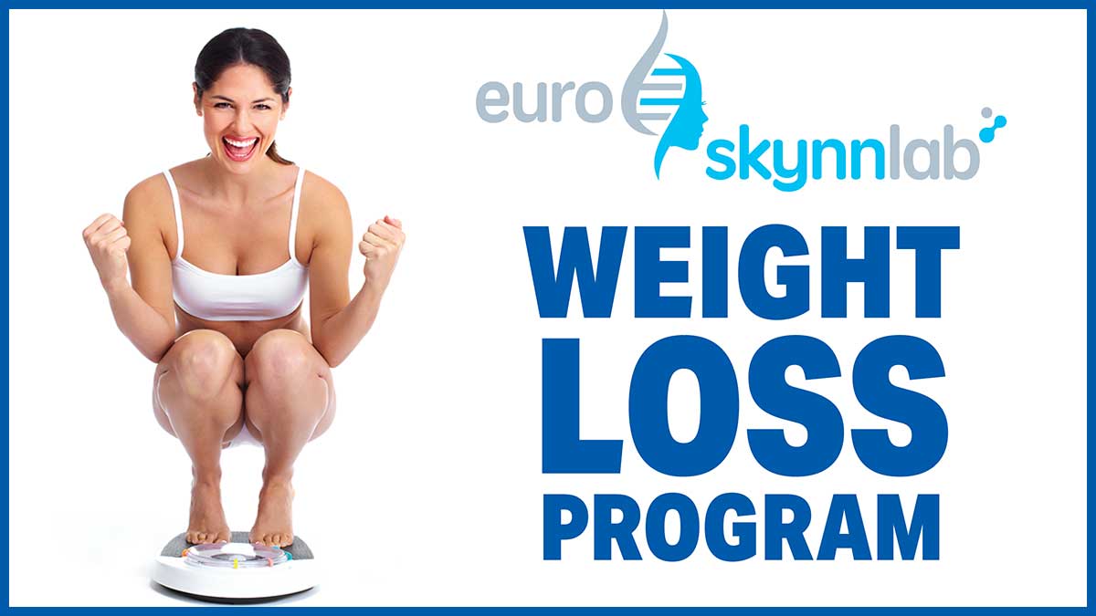 New Weight Loss Program at EuroSkynnLab, Manhattan, New York
