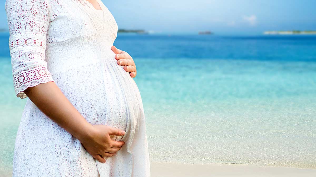W Polsce jest wiele organizacji pomocy kobietom w ciąży i samotnym matkom