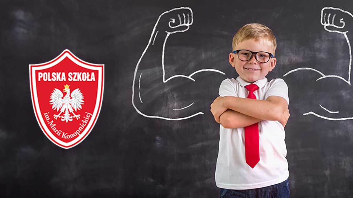 Przyjmowanie zgłoszeń na nowy rok szkolny w Polskiej Szkole im. M. Konopnickiej na Greenpoint