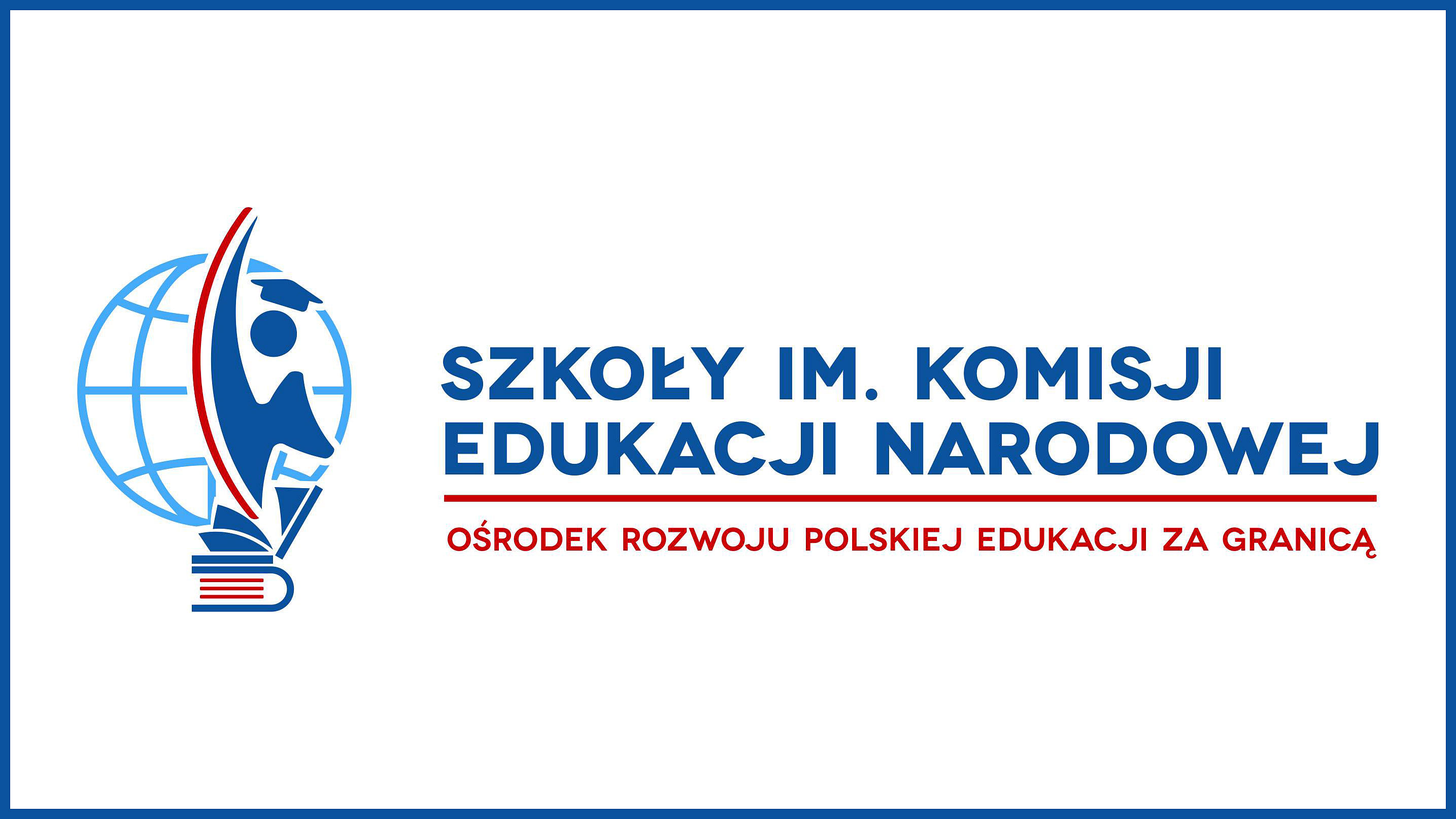 Zapisy do szkół, kształcących na odległość, dla dzieci i młodzieży polskiej i polskiego pochodzenia przebywających za granicą